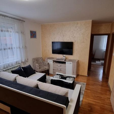 Raven2 Apartment Zeleznik Ngoại thất bức ảnh