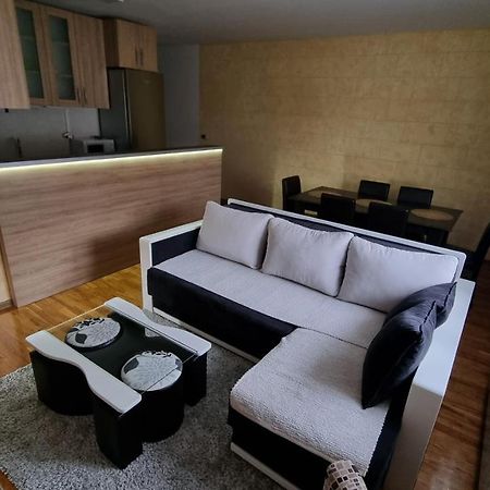 Raven2 Apartment Zeleznik Ngoại thất bức ảnh