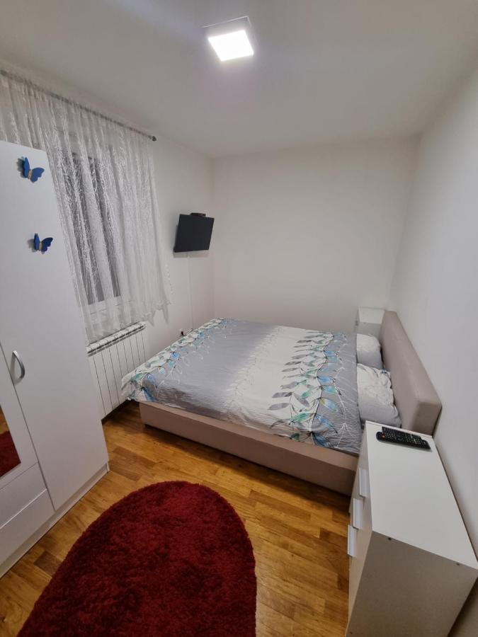 Raven2 Apartment Zeleznik Ngoại thất bức ảnh