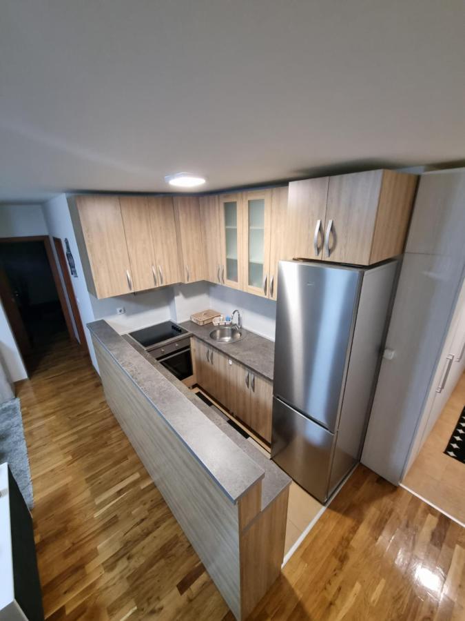 Raven2 Apartment Zeleznik Ngoại thất bức ảnh
