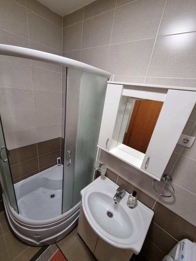 Raven2 Apartment Zeleznik Ngoại thất bức ảnh