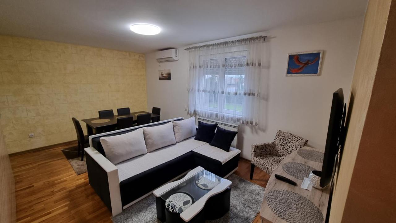 Raven2 Apartment Zeleznik Ngoại thất bức ảnh