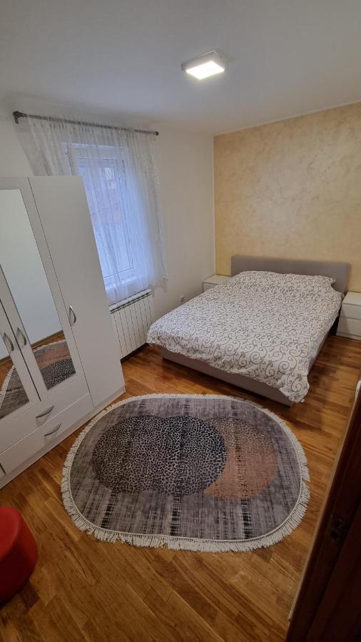 Raven2 Apartment Zeleznik Ngoại thất bức ảnh